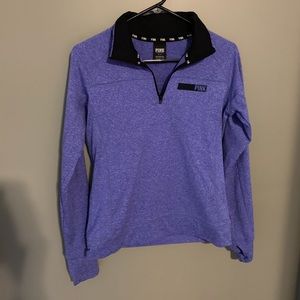 Victoria’s Secret PINK women’s running jacket